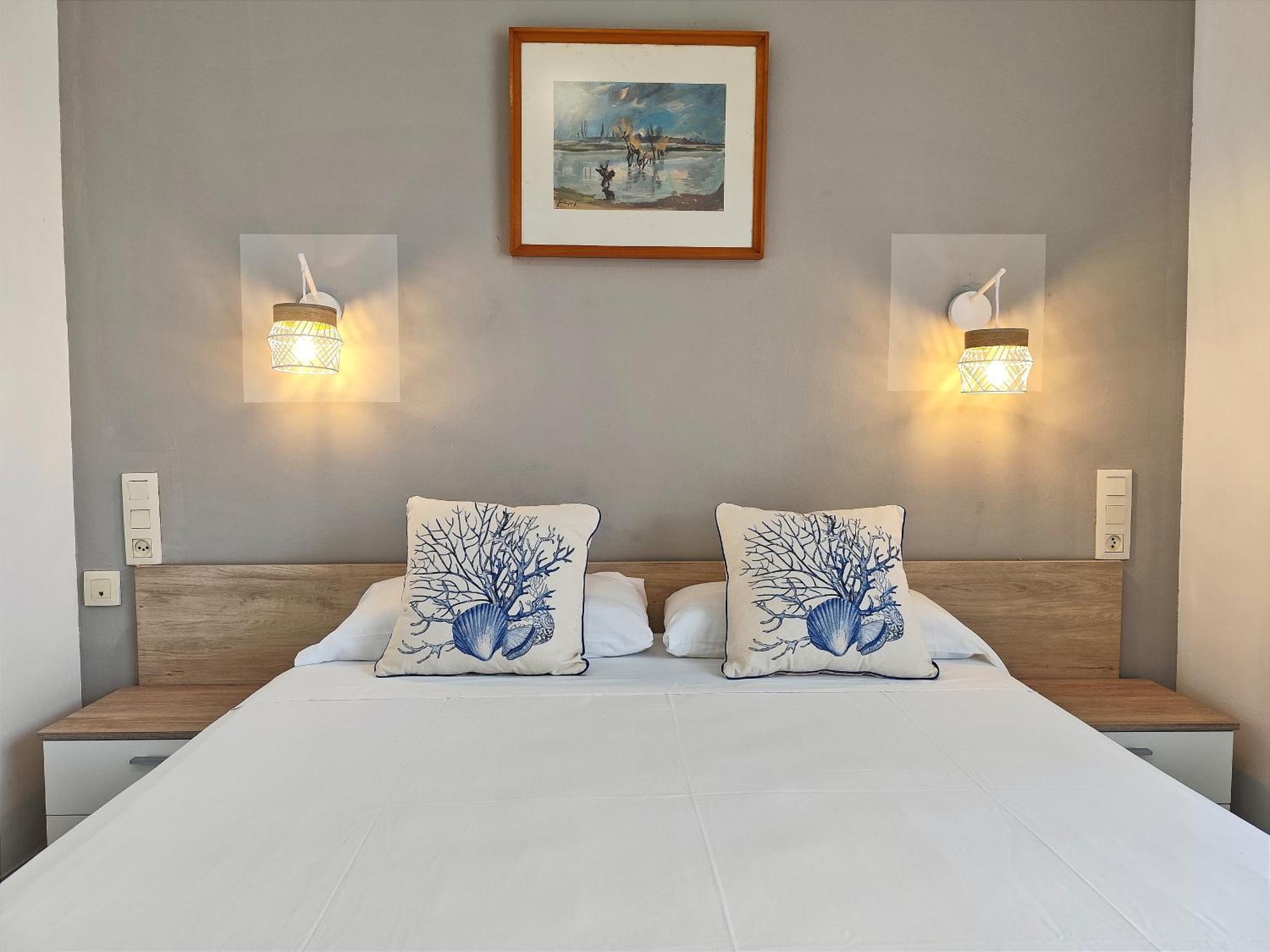 San Martin Hotel Altafulla Ngoại thất bức ảnh