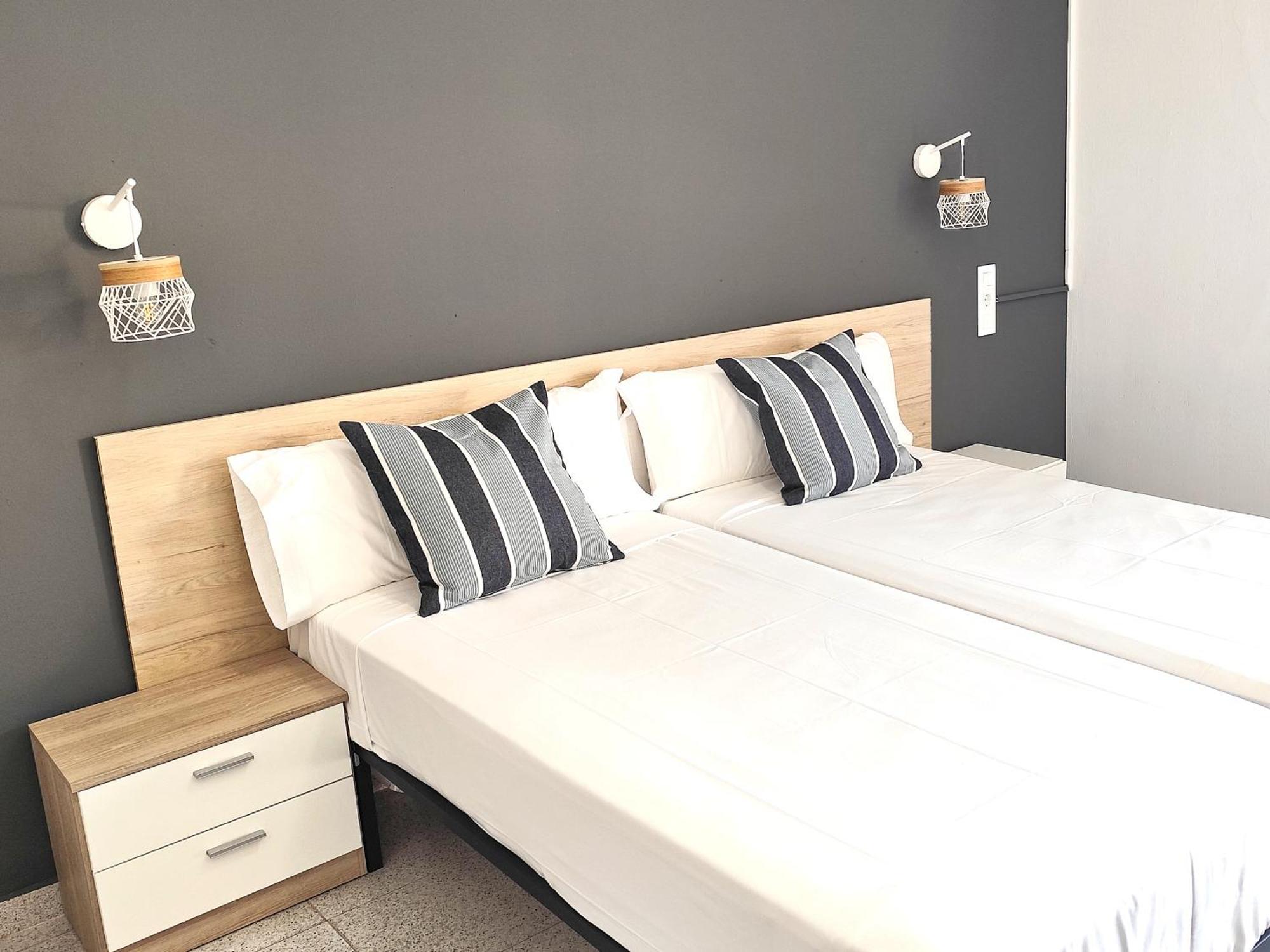 San Martin Hotel Altafulla Ngoại thất bức ảnh