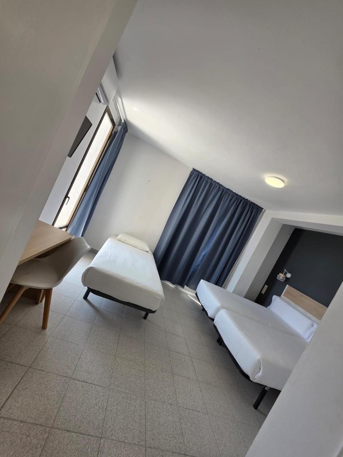 San Martin Hotel Altafulla Ngoại thất bức ảnh