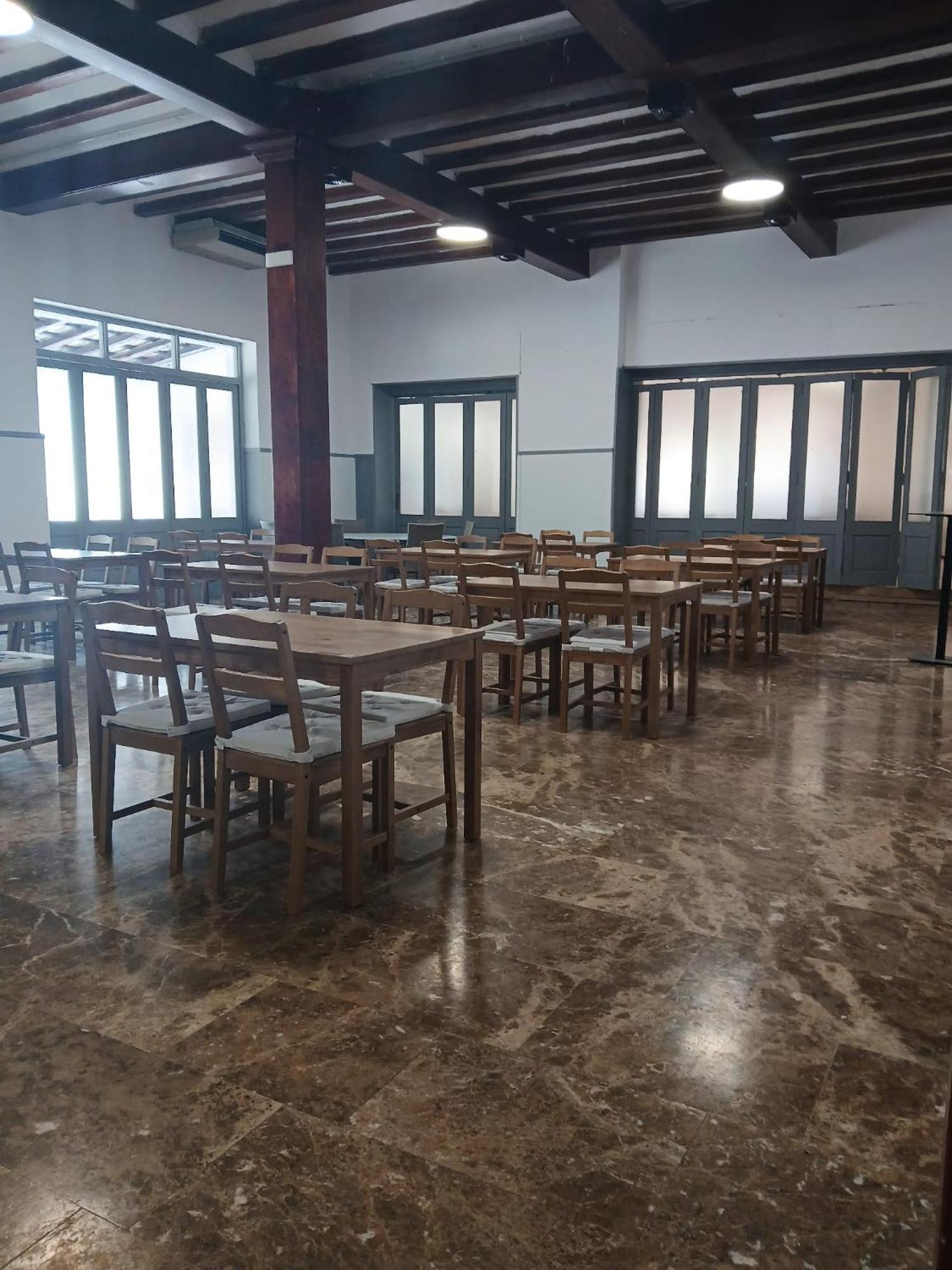 San Martin Hotel Altafulla Ngoại thất bức ảnh