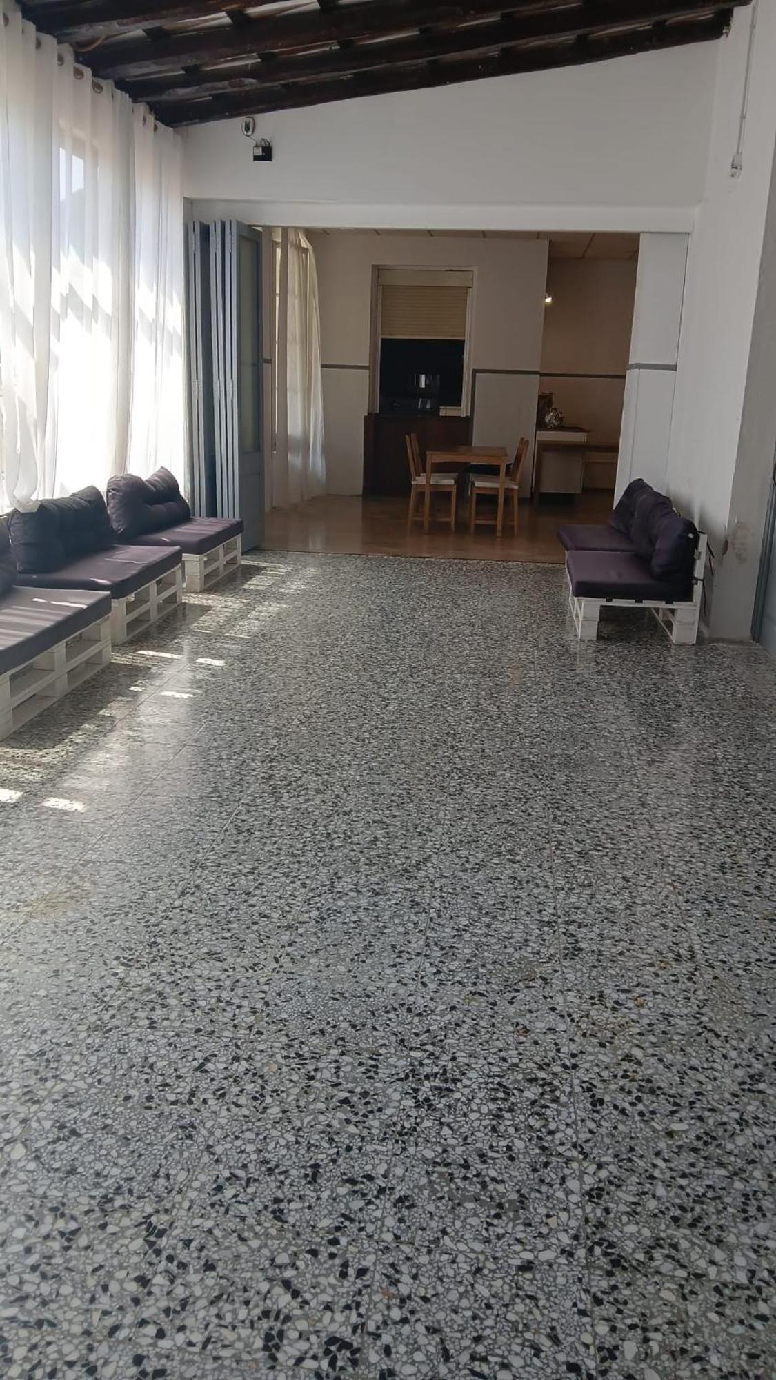 San Martin Hotel Altafulla Ngoại thất bức ảnh