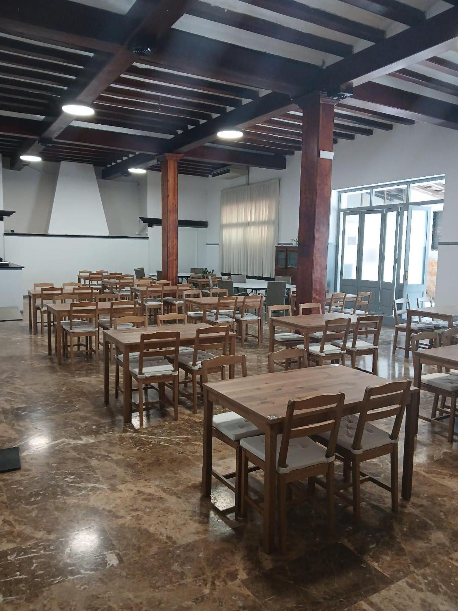 San Martin Hotel Altafulla Ngoại thất bức ảnh