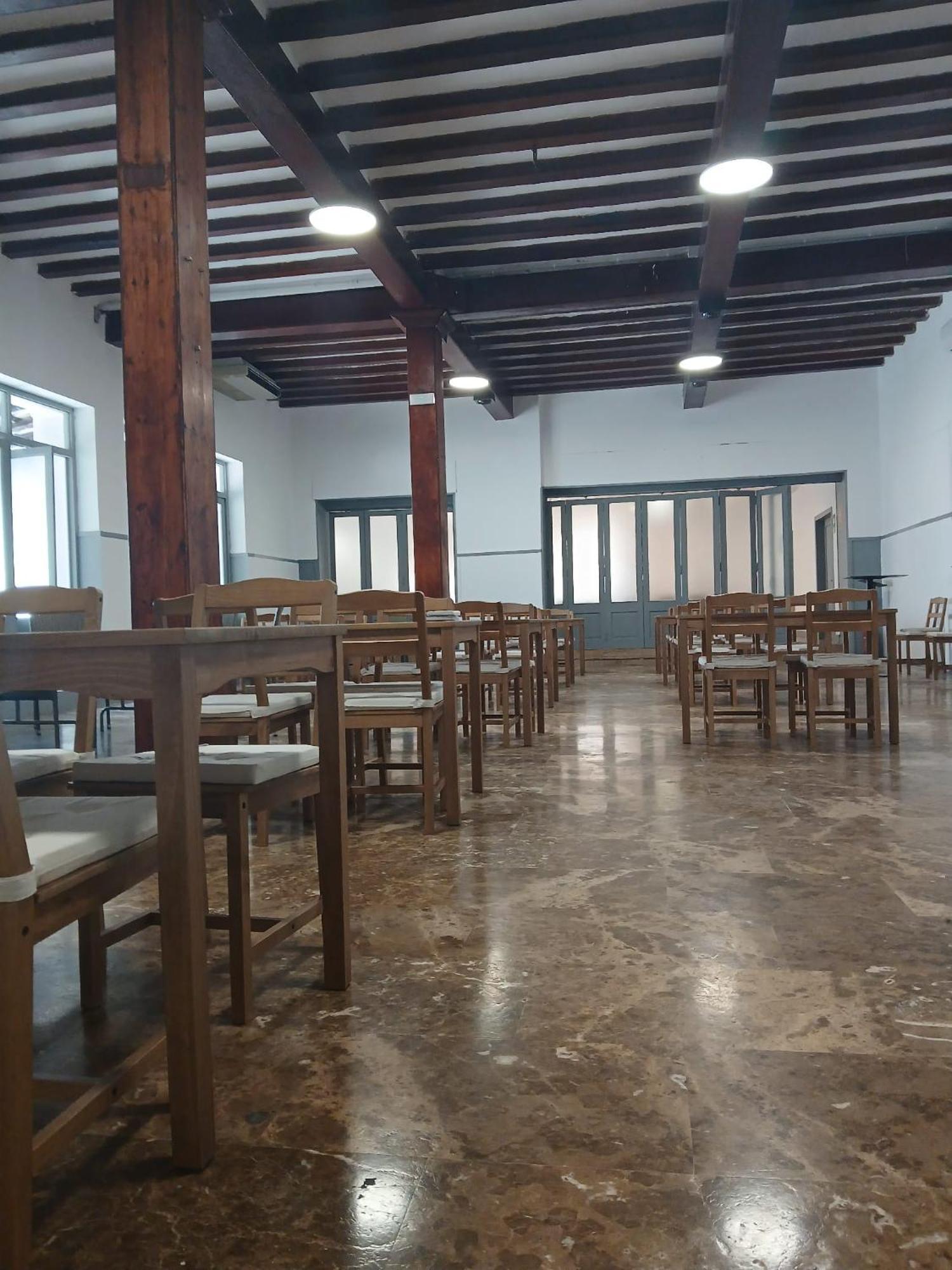 San Martin Hotel Altafulla Ngoại thất bức ảnh