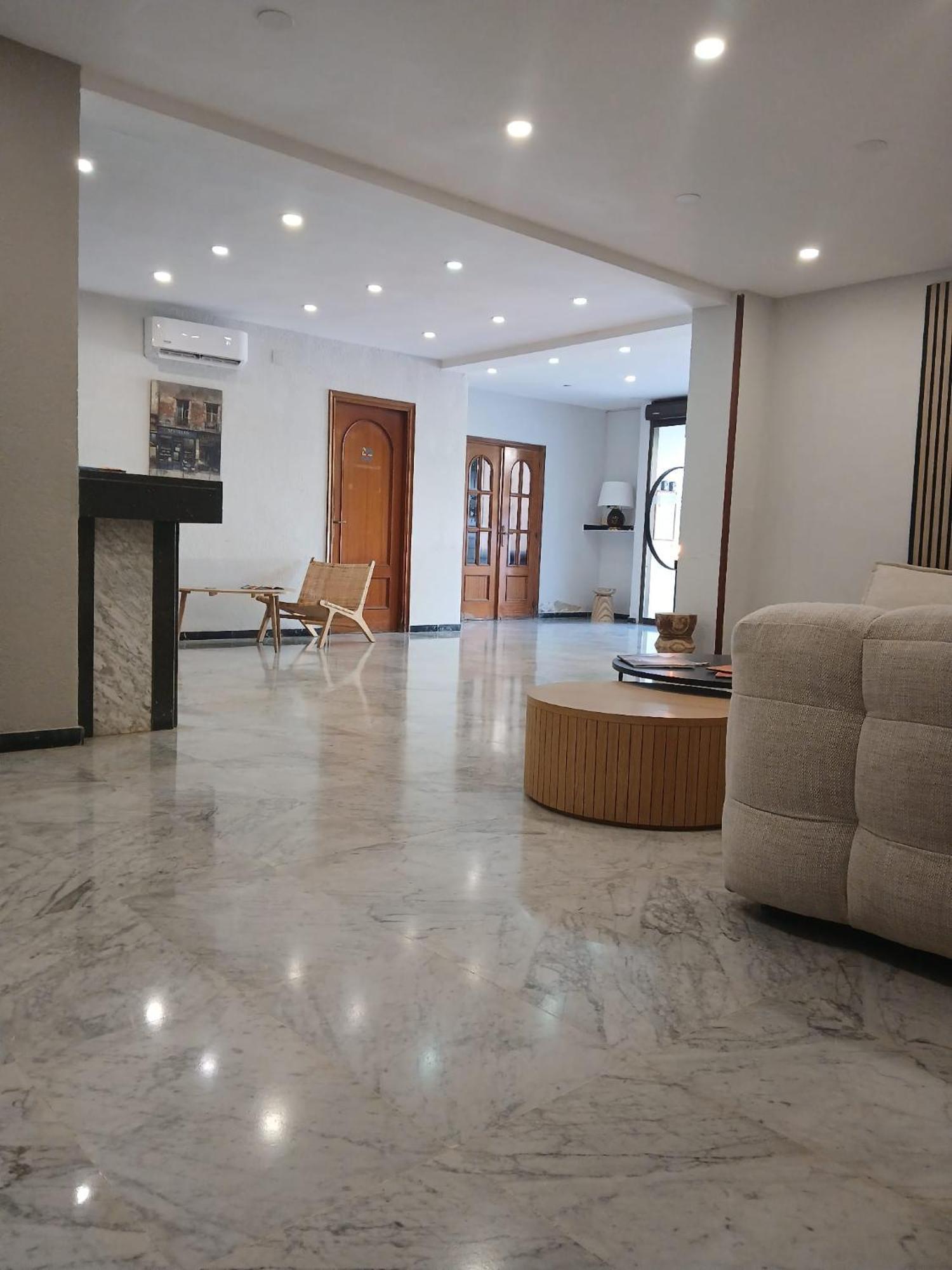 San Martin Hotel Altafulla Ngoại thất bức ảnh