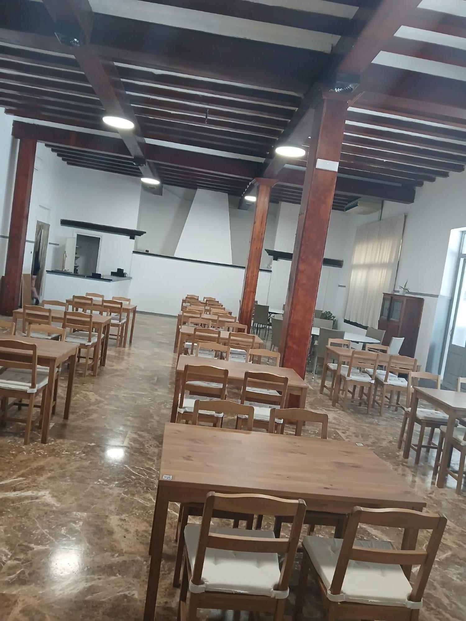San Martin Hotel Altafulla Ngoại thất bức ảnh