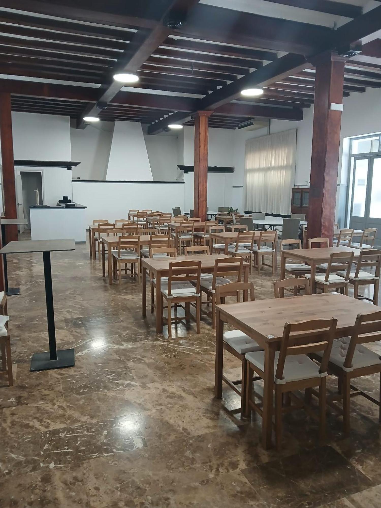 San Martin Hotel Altafulla Ngoại thất bức ảnh