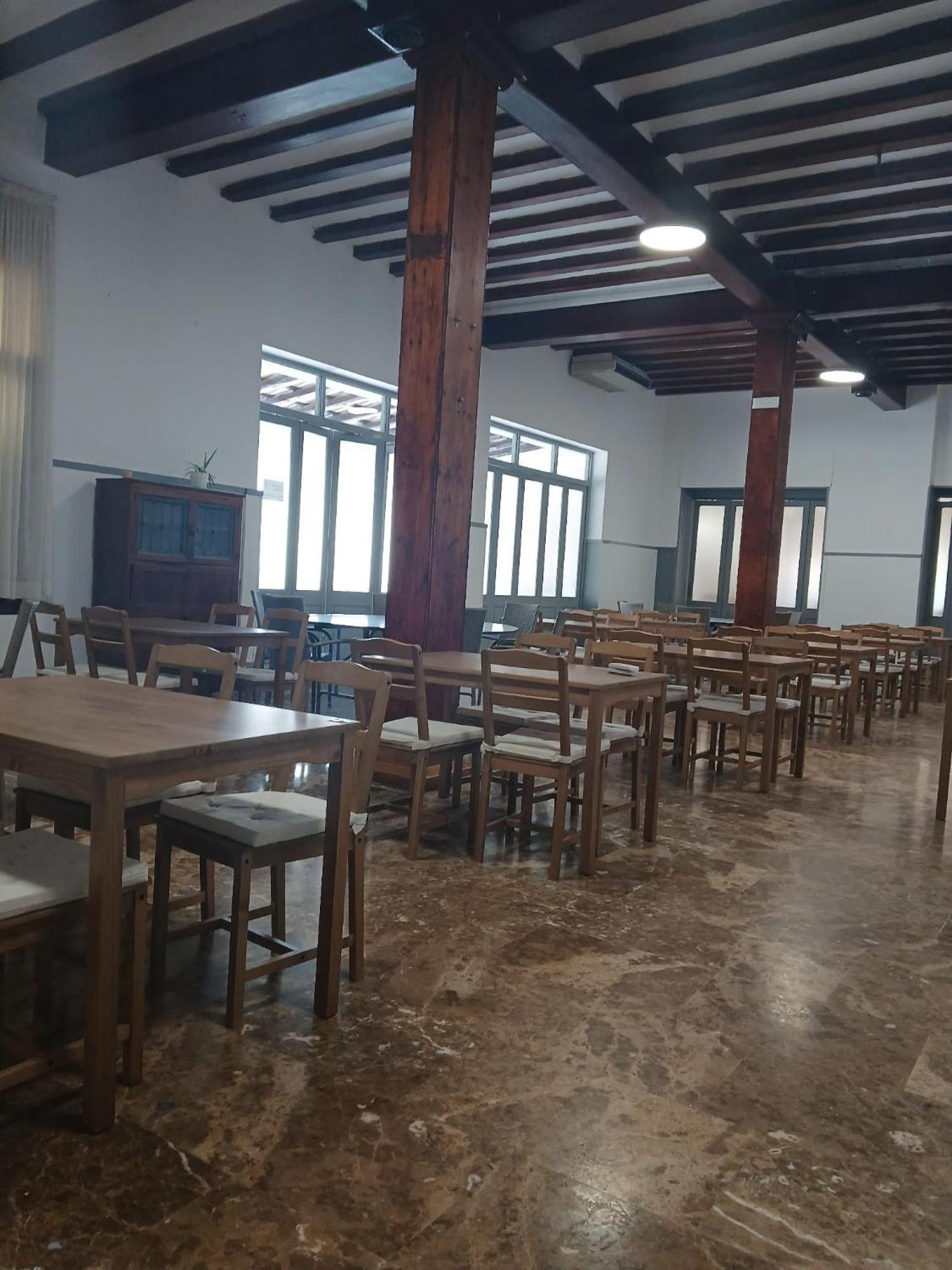 San Martin Hotel Altafulla Ngoại thất bức ảnh