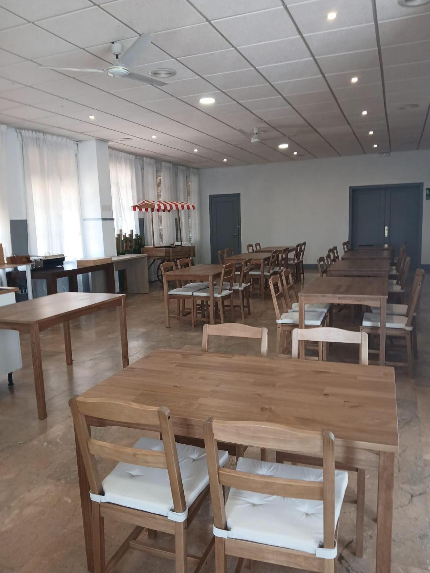 San Martin Hotel Altafulla Ngoại thất bức ảnh